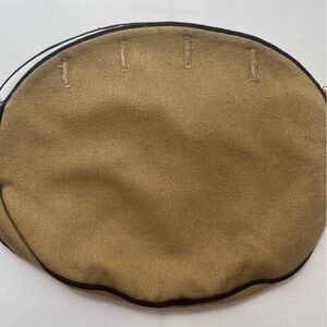 Vintage Bermuda Bag Cover wool
